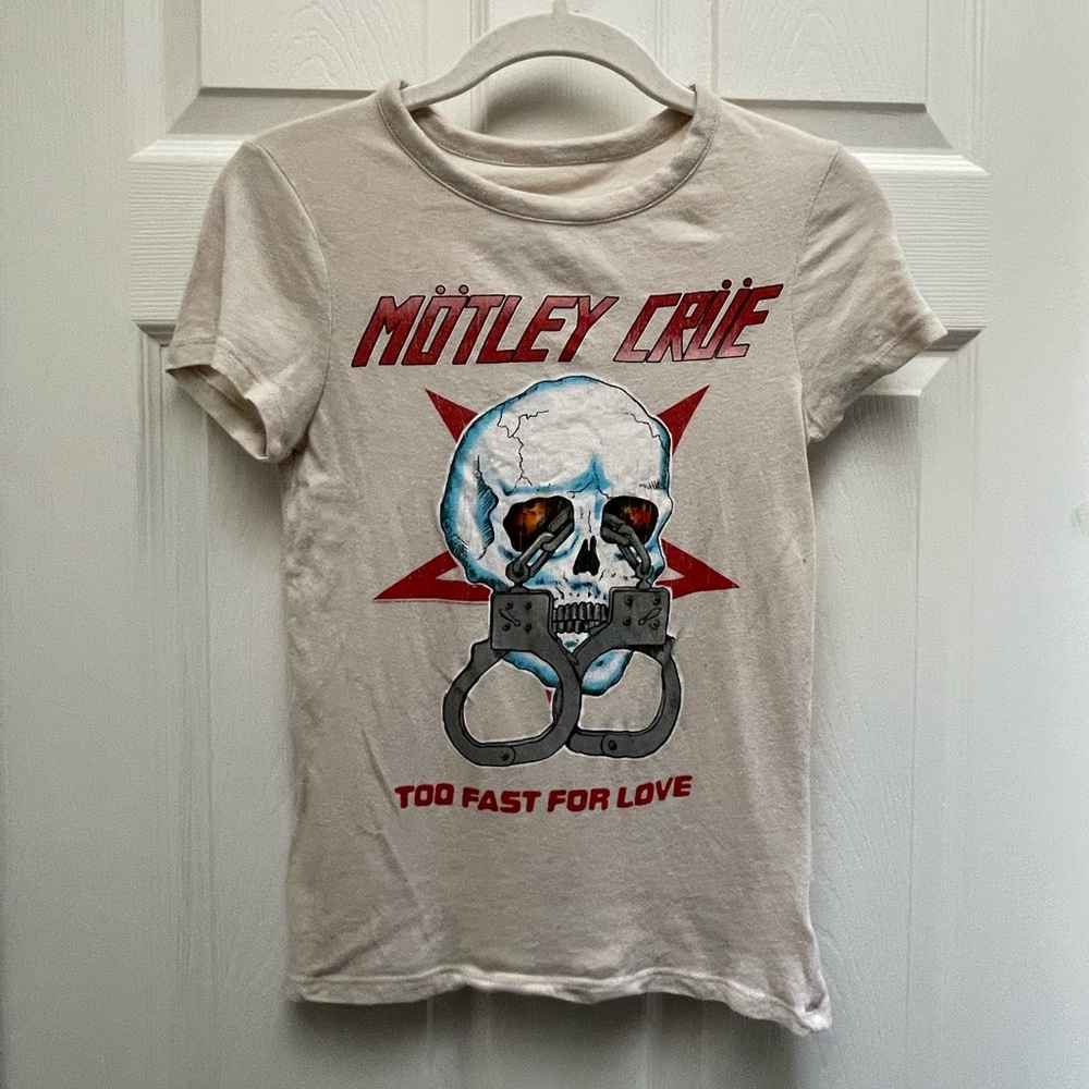 Like New Graphic T-Shirt